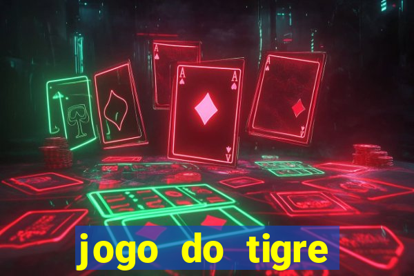 jogo do tigre simulador de aposta